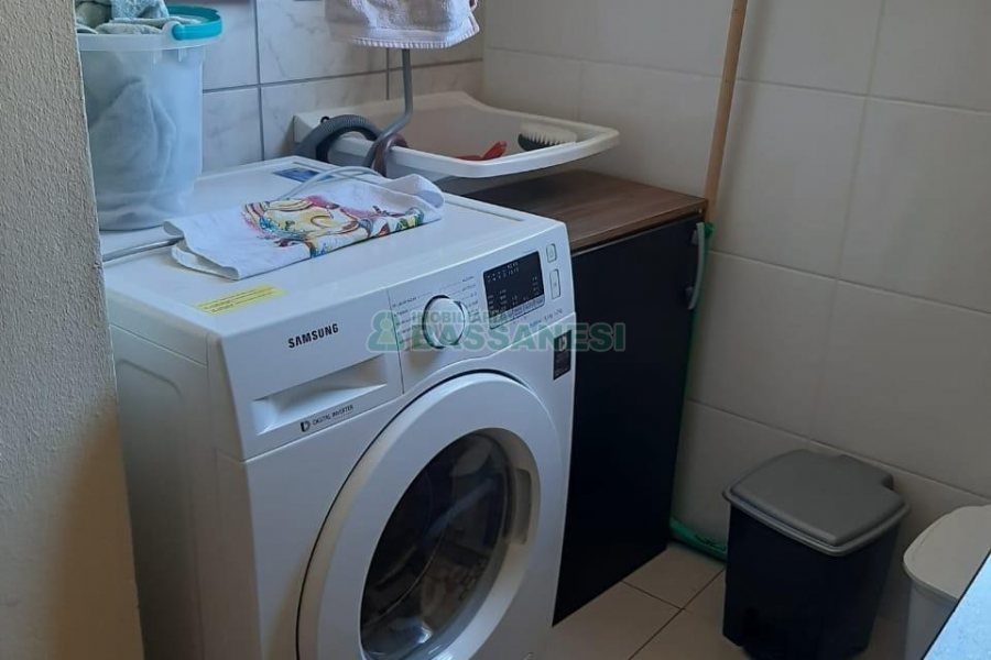 Apartamento com 60m², 2 dormitórios, 1 vaga, no bairro Nossa Senhora das Graças em Caxias do Sul para Alugar