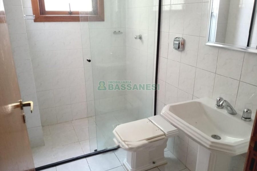 Apartamento, 3 dormitórios, 2 vagas, no bairro Jardim América em Caxias do Sul para Comprar