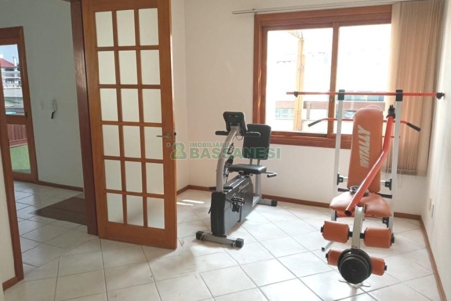 Apartamento, 3 dormitórios, 2 vagas, no bairro Jardim América em Caxias do Sul para Comprar