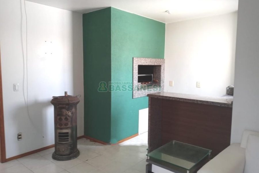 Apartamento, 3 dormitórios, 2 vagas, no bairro Jardim América em Caxias do Sul para Comprar
