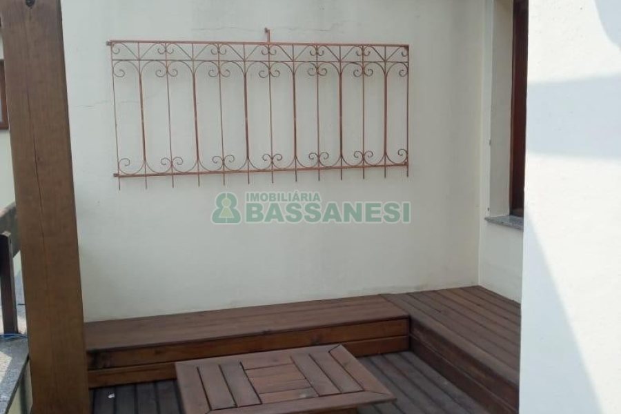 Apartamento, 3 dormitórios, 2 vagas, no bairro Jardim América em Caxias do Sul para Comprar