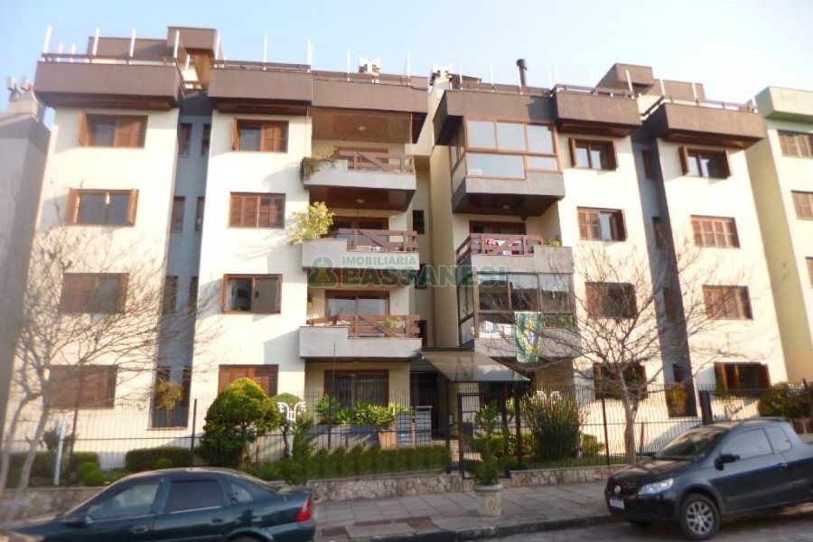 Apartamento, 3 dormitórios, 2 vagas, no bairro Jardim América em Caxias do Sul para Comprar