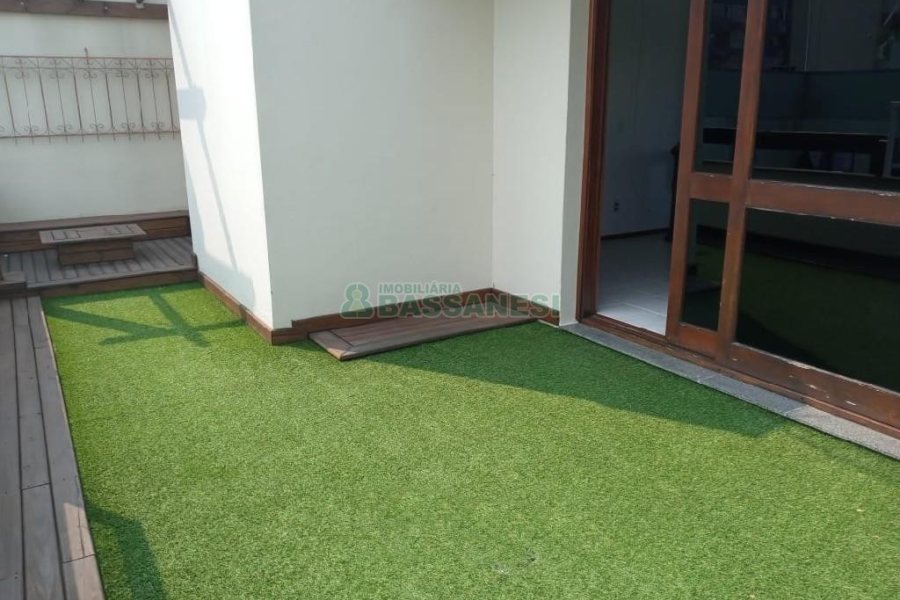 Apartamento, 3 dormitórios, 2 vagas, no bairro Jardim América em Caxias do Sul para Comprar