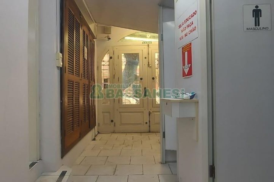 Loja com 204m², no bairro São Pelegrino em Caxias do Sul para Alugar