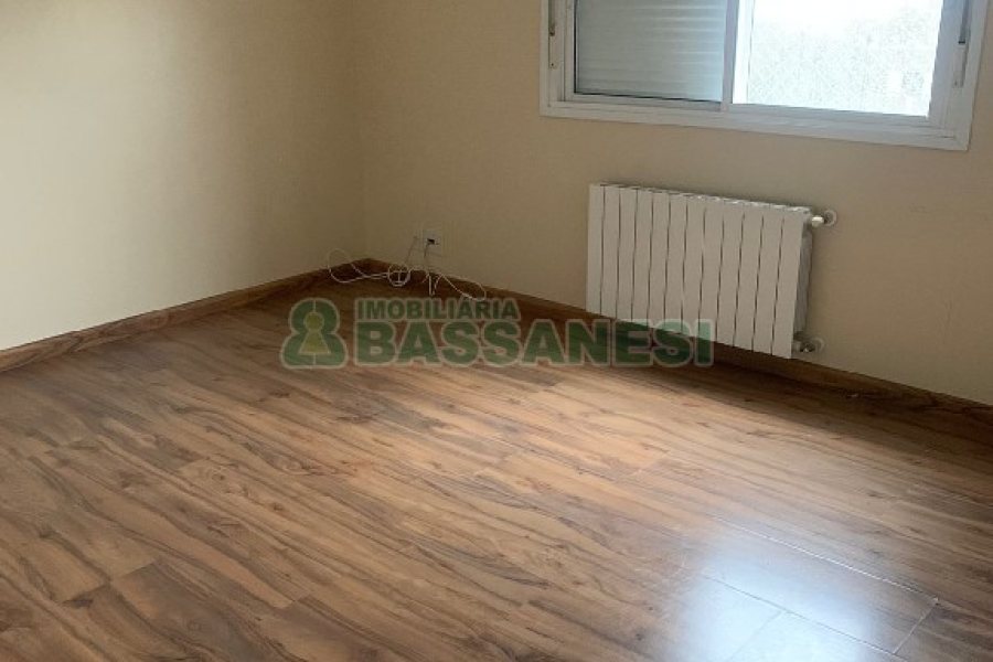 Apto Mobiliado com 206m², 3 dormitórios, 4 vagas, no bairro Jardim América em Caxias do Sul para Alugar ou Comprar