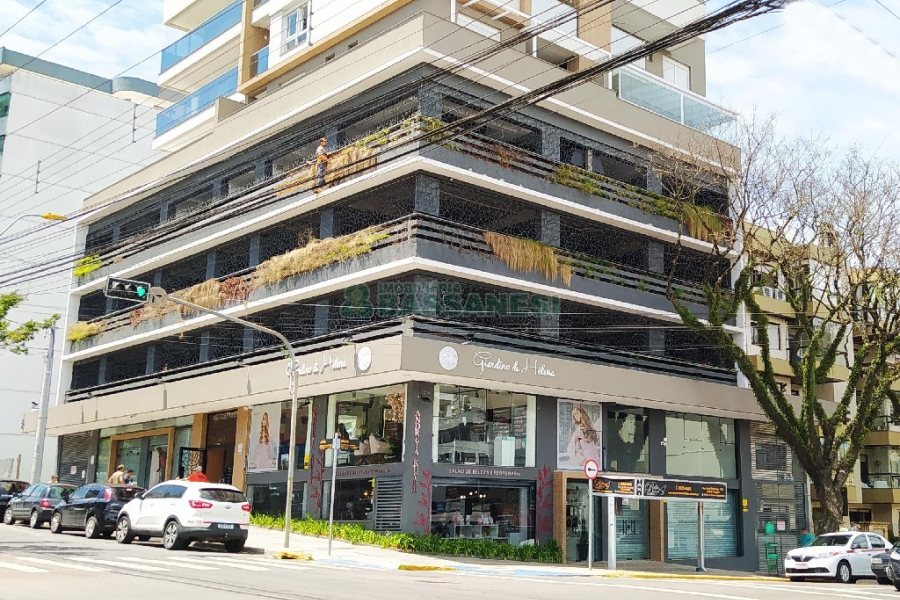 Loja com 60m², no bairro Lourdes em Caxias do Sul para Alugar