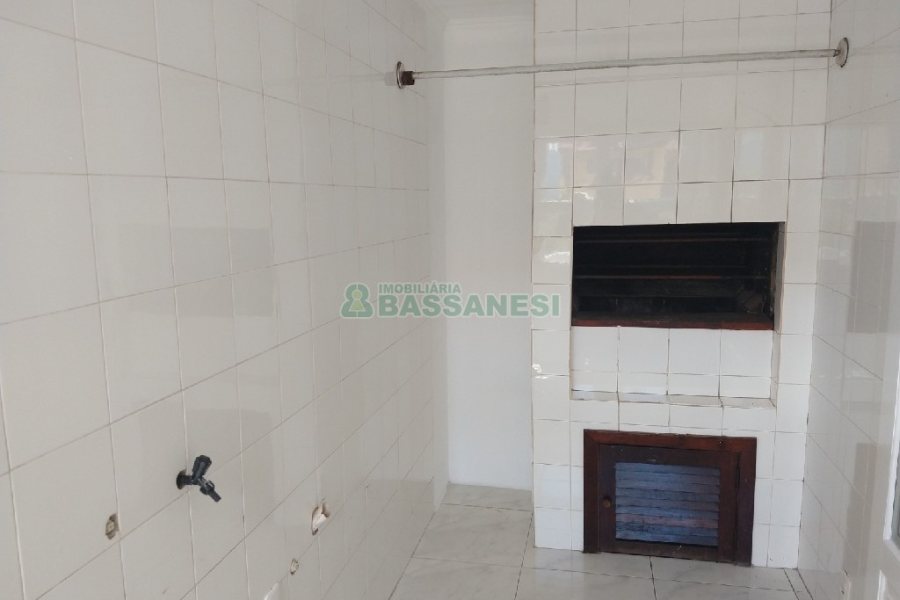 Apartamento com 108m², 3 dormitórios, 2 vagas, no bairro Pio X em Caxias do Sul para Comprar