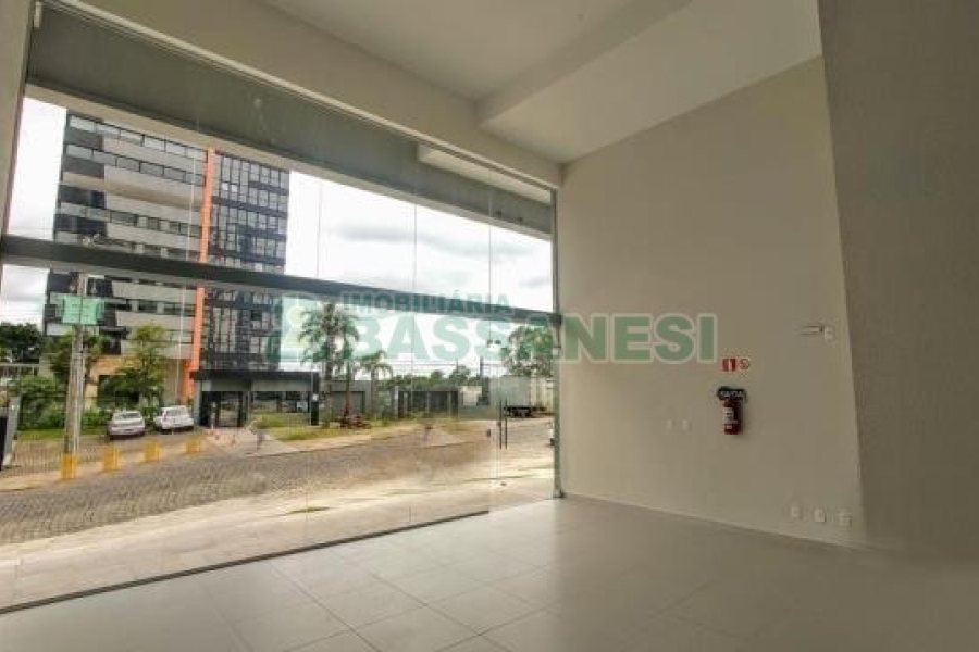 Loja com 100m², no bairro Madureira em Caxias do Sul para Alugar