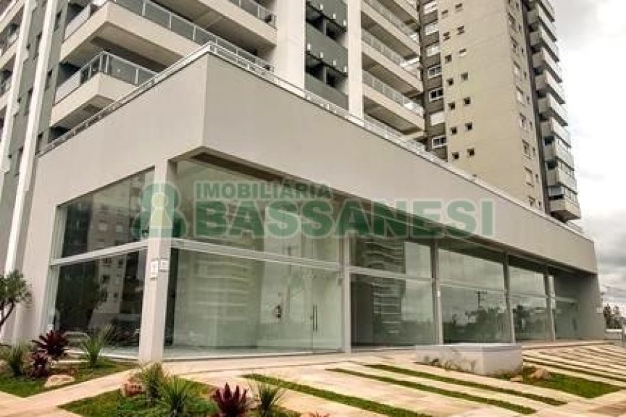 Loja com 100m², no bairro Madureira em Caxias do Sul para Alugar
