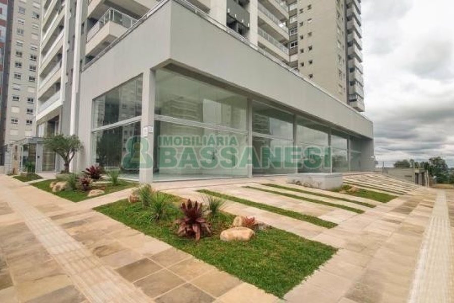 Loja com 100m², no bairro Madureira em Caxias do Sul para Alugar