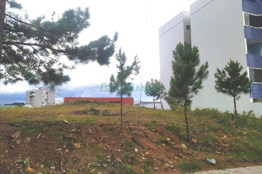 Terreno com 720m², no bairro Charqueadas em Caxias do Sul para Alugar
