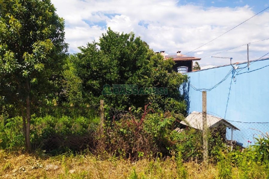 Terreno com 360m², no bairro Cidade Nova em Caxias do Sul para Alugar