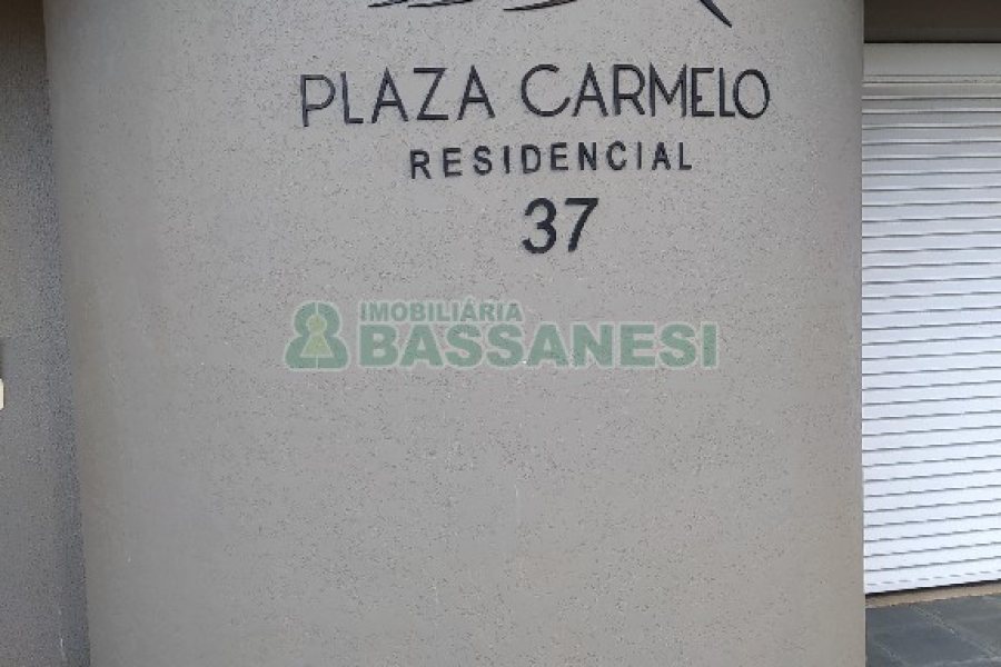 Apartamento com 91m², 2 dormitórios, 2 vagas, no bairro Panazzolo em Caxias do Sul para Alugar