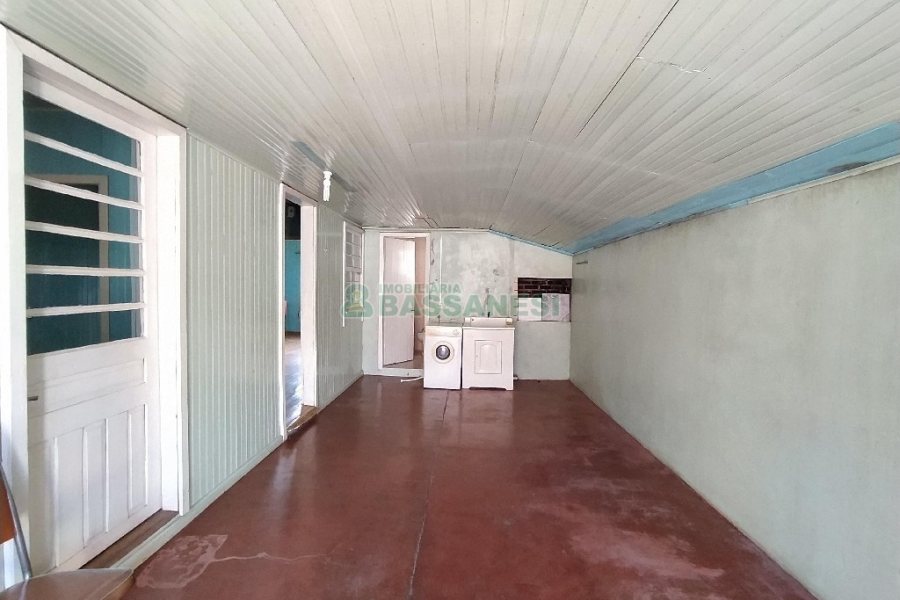 Casa com 110m², 3 dormitórios, no bairro Cruzeiro em Caxias do Sul para Comprar