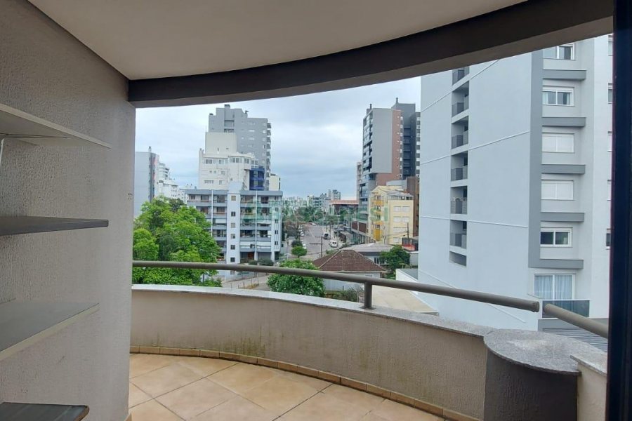 Apto Mobiliado com 250m², 3 dormitórios, 2 vagas, no bairro Panazzolo em Caxias do Sul para Alugar