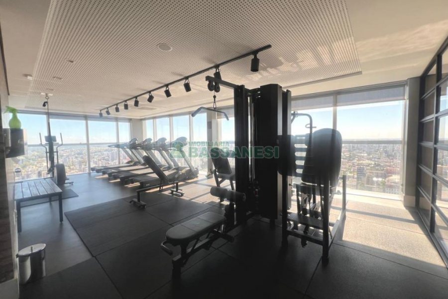 Apto Mobiliado com 178m², 3 dormitórios, 3 vagas, no bairro Centro em Caxias do Sul para Alugar