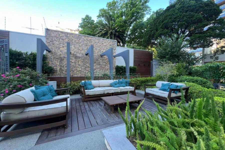 Apto Mobiliado com 178m², 3 dormitórios, 3 vagas, no bairro Centro em Caxias do Sul para Alugar