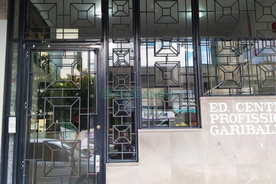 Sala com 50m², 1 vaga, no bairro Centro em Caxias do Sul para Alugar