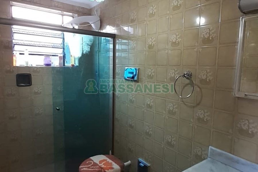 Apartamento com 101m², 3 dormitórios, 1 vaga, no bairro São Pelegrino em Caxias do Sul para Comprar
