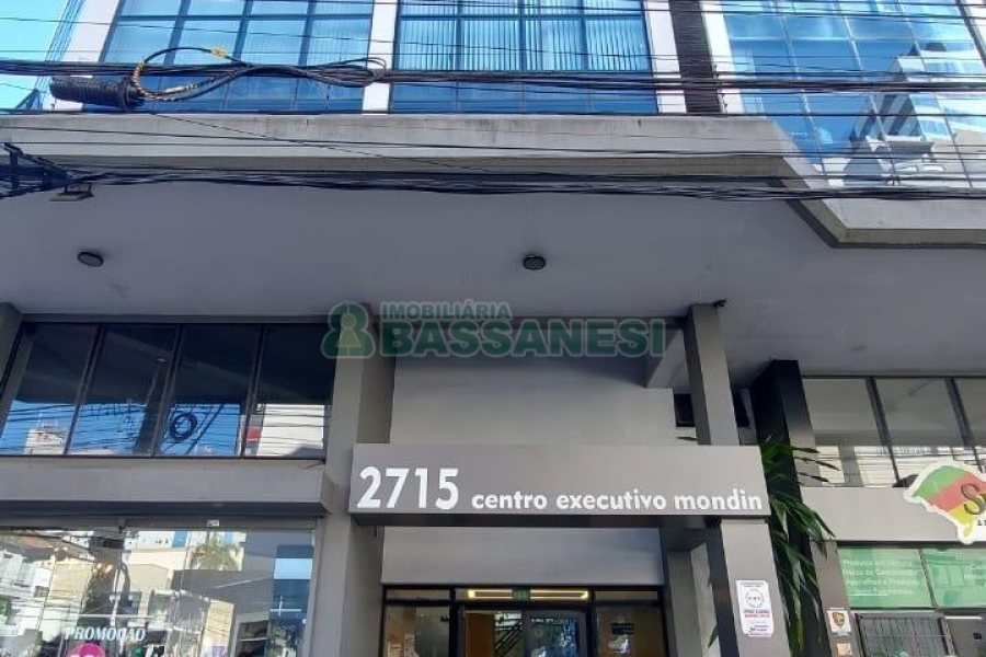 Sala com 70m², no bairro São Pelegrino em Caxias do Sul para Alugar