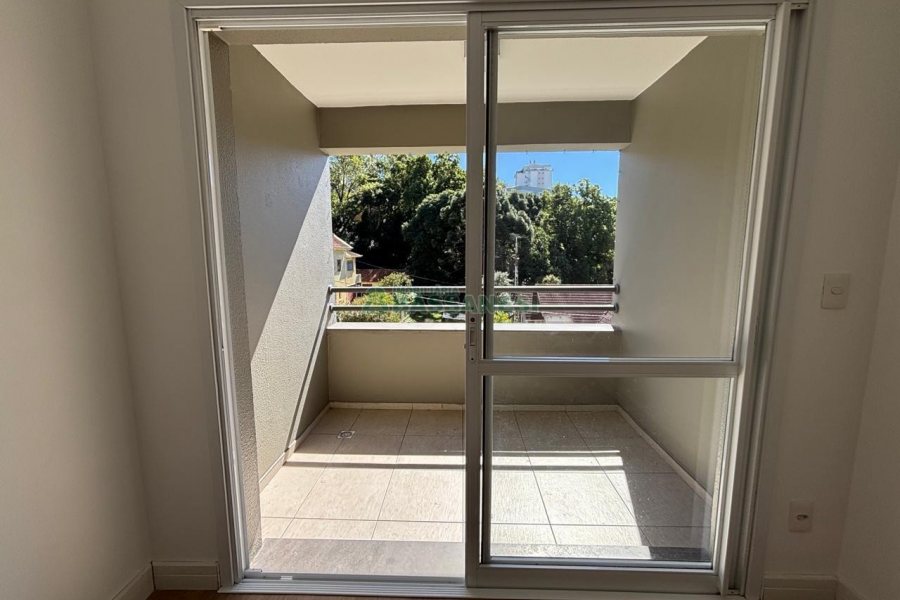 Apartamento com 69m², 2 dormitórios, 2 vagas, no bairro Lourdes em Caxias do Sul para Alugar