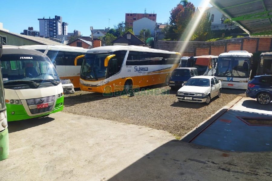 Terreno com 2000m², no bairro Sagrada Família em Caxias do Sul para Alugar
