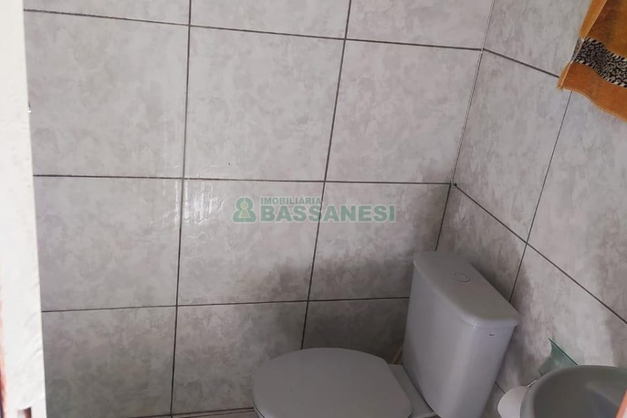 Terreno com 2000m², no bairro Sagrada Família em Caxias do Sul para Alugar