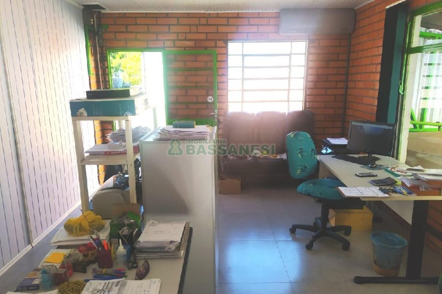 Terreno com 2000m², no bairro Sagrada Família em Caxias do Sul para Alugar