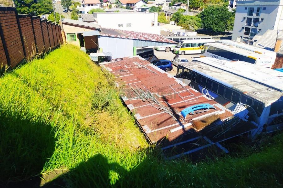 Terreno com 2000m², no bairro Sagrada Família em Caxias do Sul para Alugar