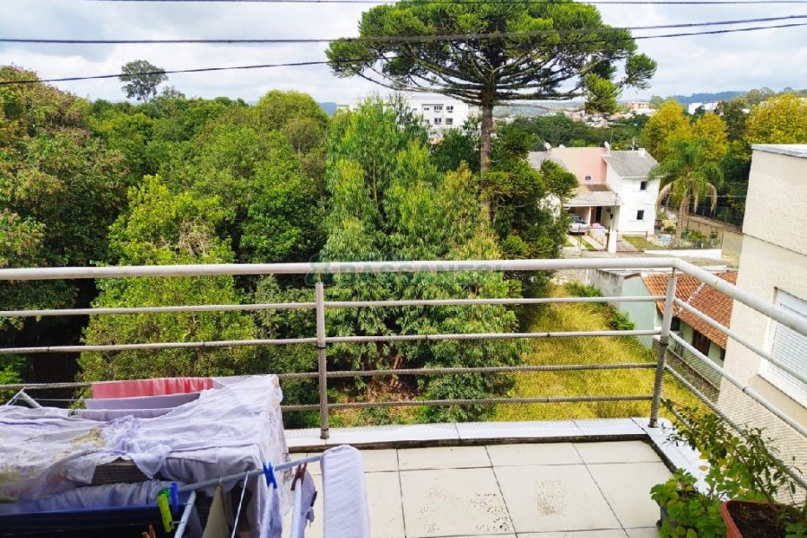 Apartamento com 127m², 3 dormitórios, 1 vaga, no bairro Desvio Rizzo em Caxias do Sul para Comprar