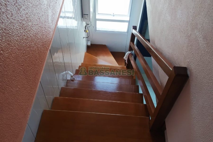 Apartamento com 127m², 3 dormitórios, 1 vaga, no bairro Desvio Rizzo em Caxias do Sul para Comprar