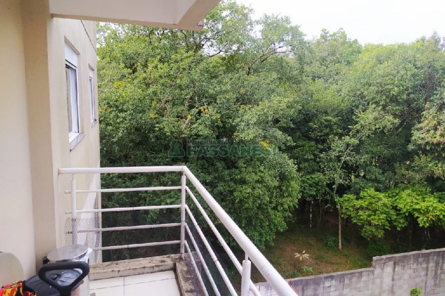 Apartamento com 127m², 3 dormitórios, 1 vaga, no bairro Desvio Rizzo em Caxias do Sul para Comprar