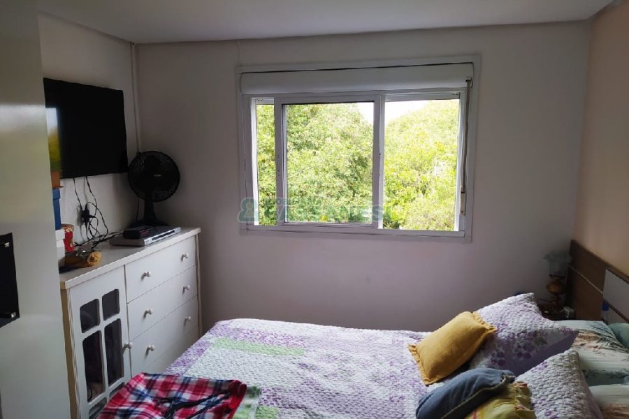 Apartamento com 127m², 3 dormitórios, 1 vaga, no bairro Desvio Rizzo em Caxias do Sul para Comprar