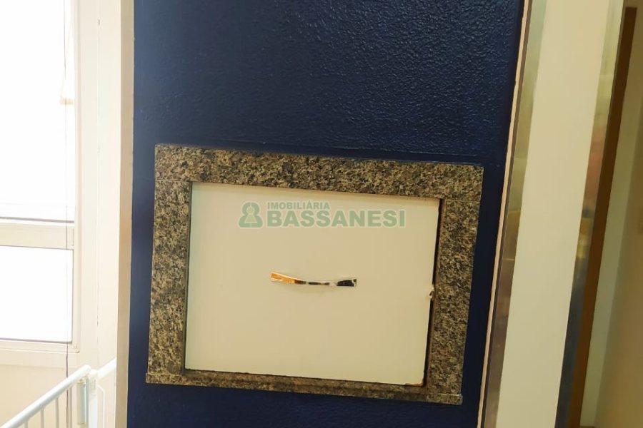 Apartamento com 127m², 3 dormitórios, 1 vaga, no bairro Desvio Rizzo em Caxias do Sul para Comprar