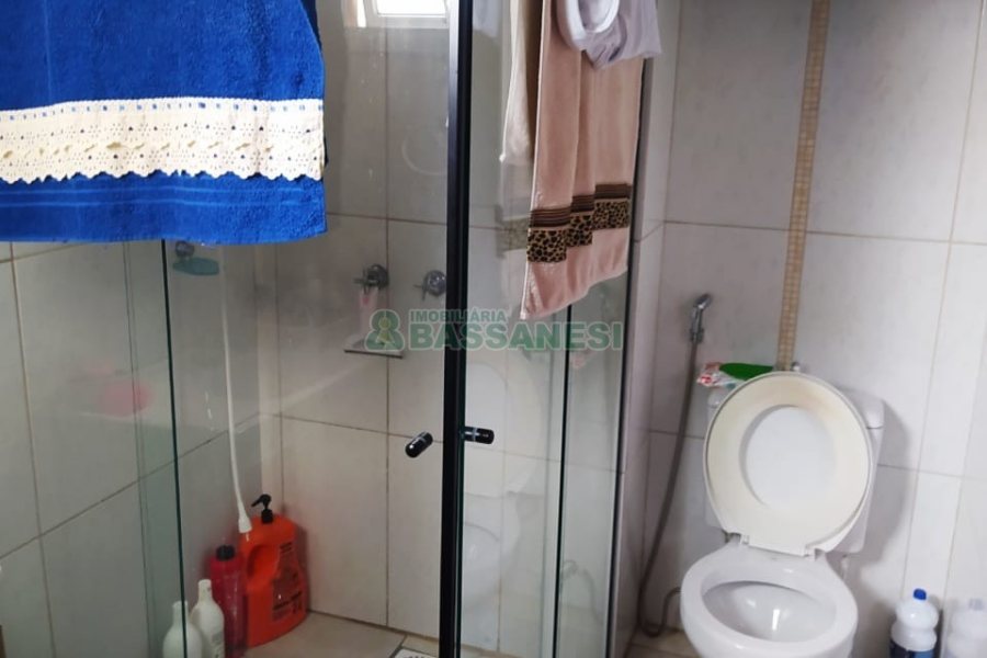 Apartamento com 127m², 3 dormitórios, 1 vaga, no bairro Desvio Rizzo em Caxias do Sul para Comprar