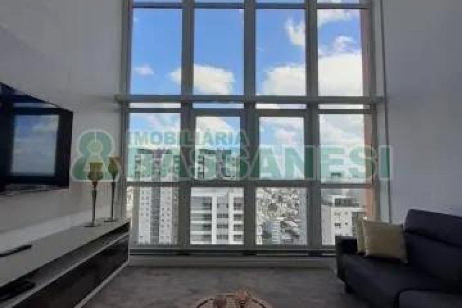 Apto Mobiliado com 167m², 3 dormitórios, 3 vagas, no bairro Universitário em Caxias do Sul para Comprar