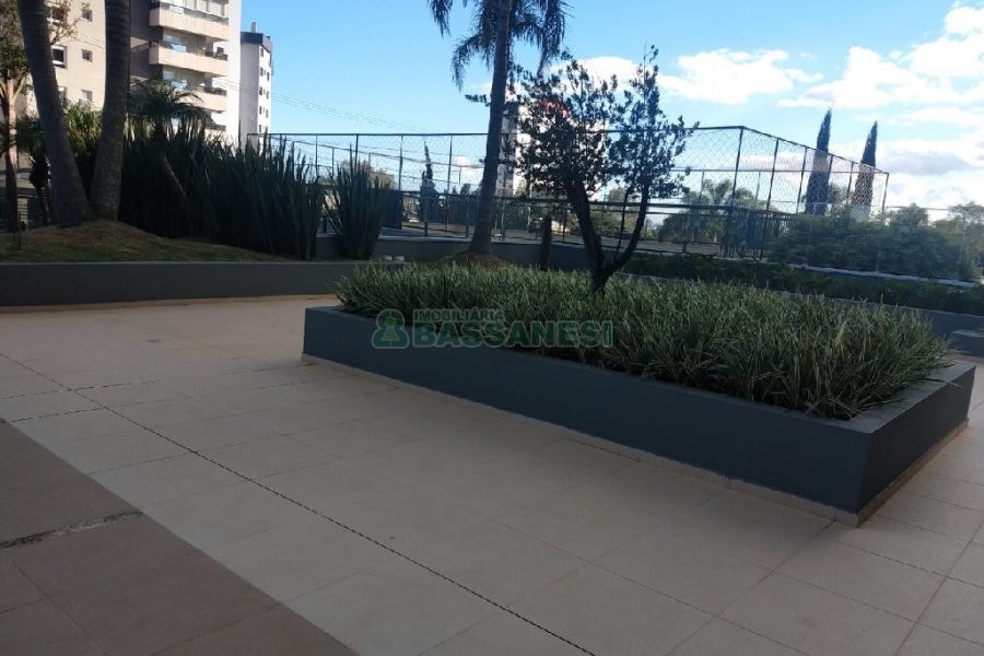 Apto Mobiliado com 167m², 3 dormitórios, 3 vagas, no bairro Universitário em Caxias do Sul para Comprar