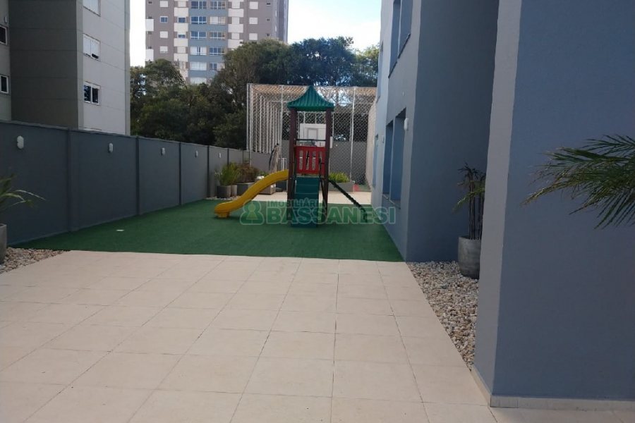 Apto Mobiliado com 167m², 3 dormitórios, 3 vagas, no bairro Universitário em Caxias do Sul para Comprar