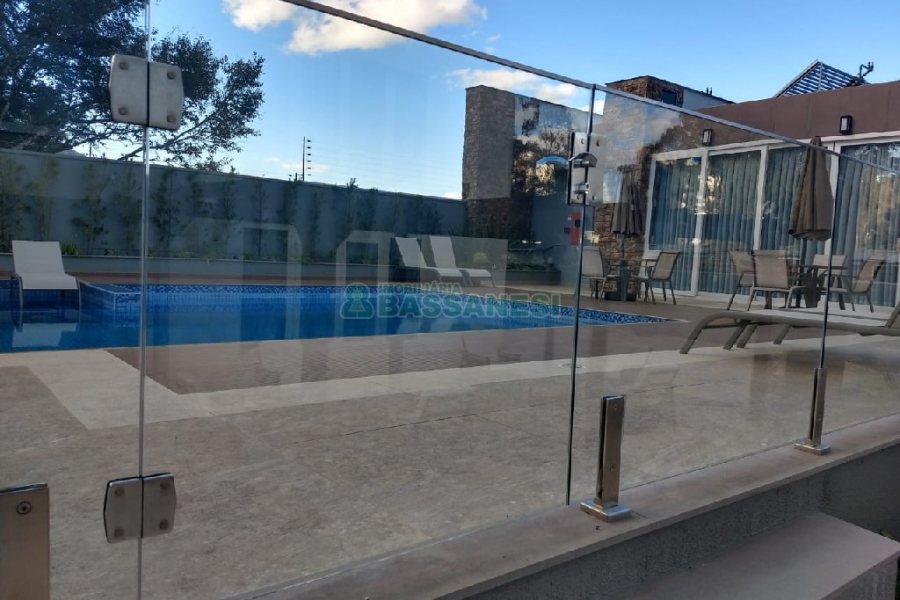 Apto Mobiliado com 167m², 3 dormitórios, 3 vagas, no bairro Universitário em Caxias do Sul para Comprar