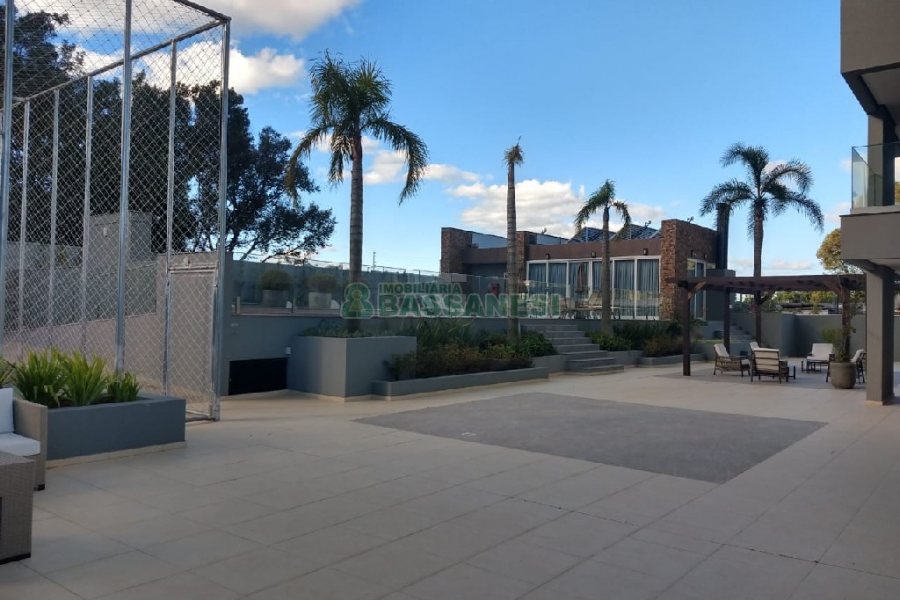 Apto Mobiliado com 167m², 3 dormitórios, 3 vagas, no bairro Universitário em Caxias do Sul para Comprar