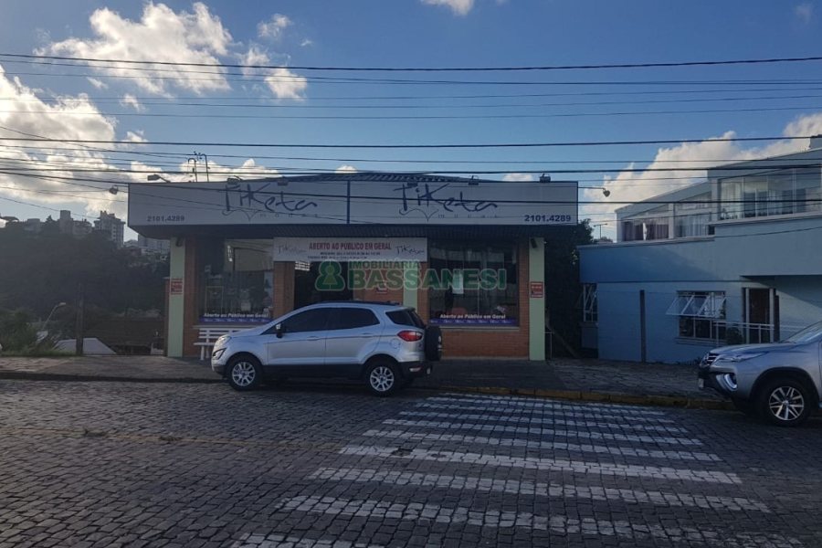 Loja com 512m², no bairro Planalto em Caxias do Sul para Comprar