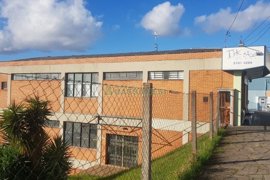 Loja com 512m², no bairro Planalto em Caxias do Sul para Comprar