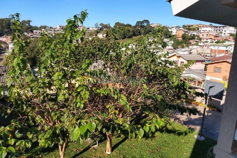 Casa com 338m², 3 dormitórios, 2 vagas, no bairro Arco Baleno em Caxias do Sul para Comprar