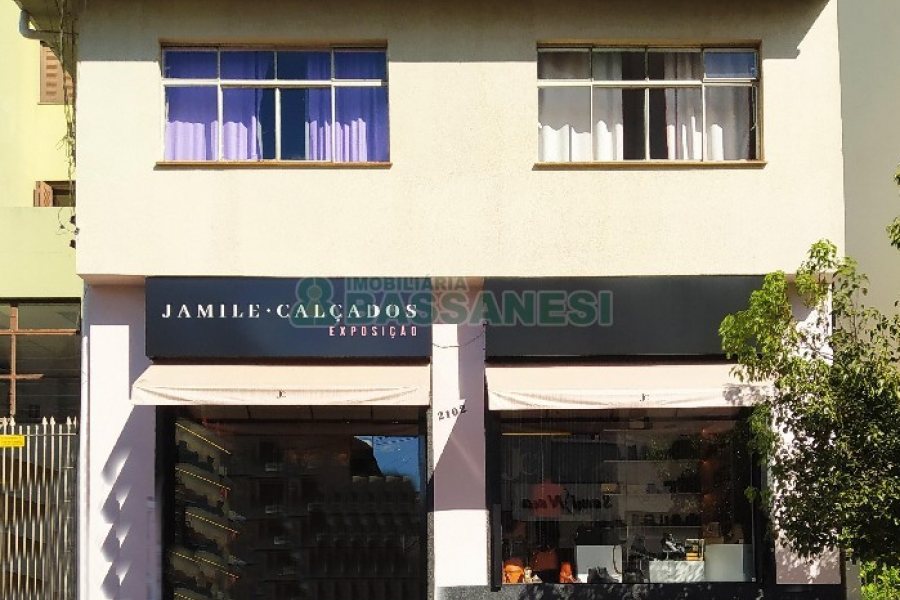 Casa com 92m², 3 dormitórios, no bairro Rio Branco em Caxias do Sul para Alugar