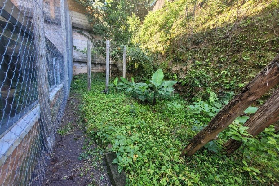 Casa Comercial com 190m², 3 dormitórios, no bairro Lourdes em Caxias do Sul para Alugar