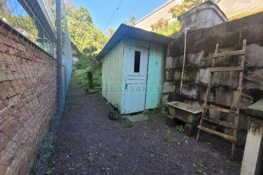 Casa Comercial com 190m², 3 dormitórios, no bairro Lourdes em Caxias do Sul para Alugar