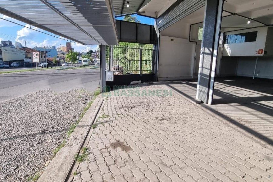 Loja com 120m², no bairro Bela Vista em Caxias do Sul para Alugar ou Comprar