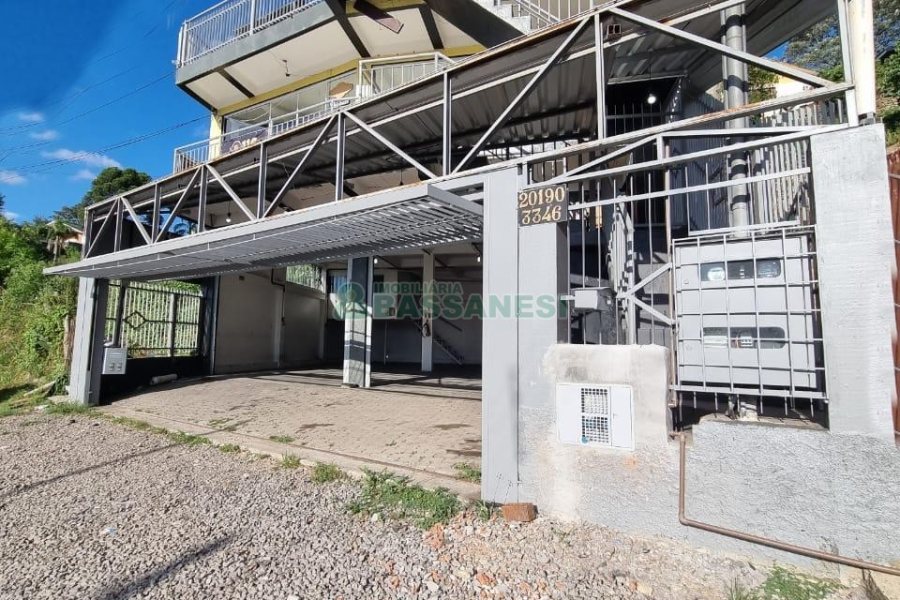 Loja com 120m², no bairro Bela Vista em Caxias do Sul para Alugar ou Comprar