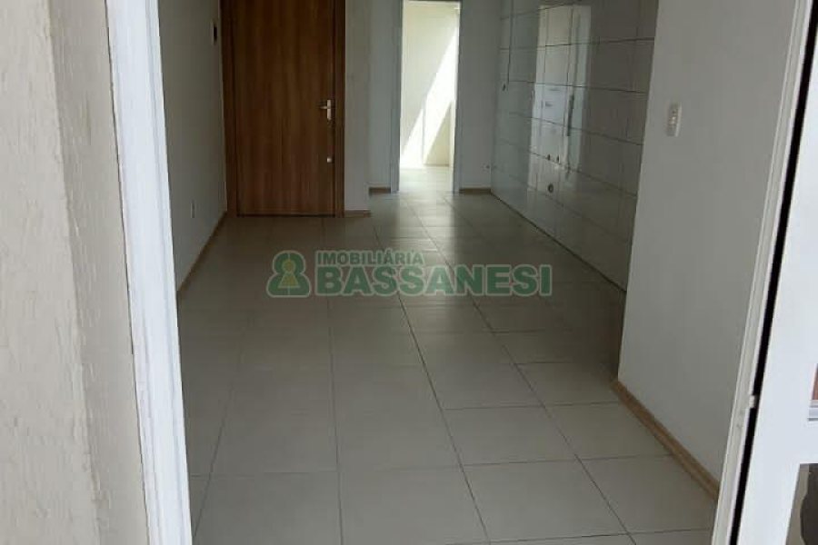 Apartamento com 52m², 2 dormitórios, 1 vaga, no bairro Cidade Nova em Caxias do Sul para Comprar