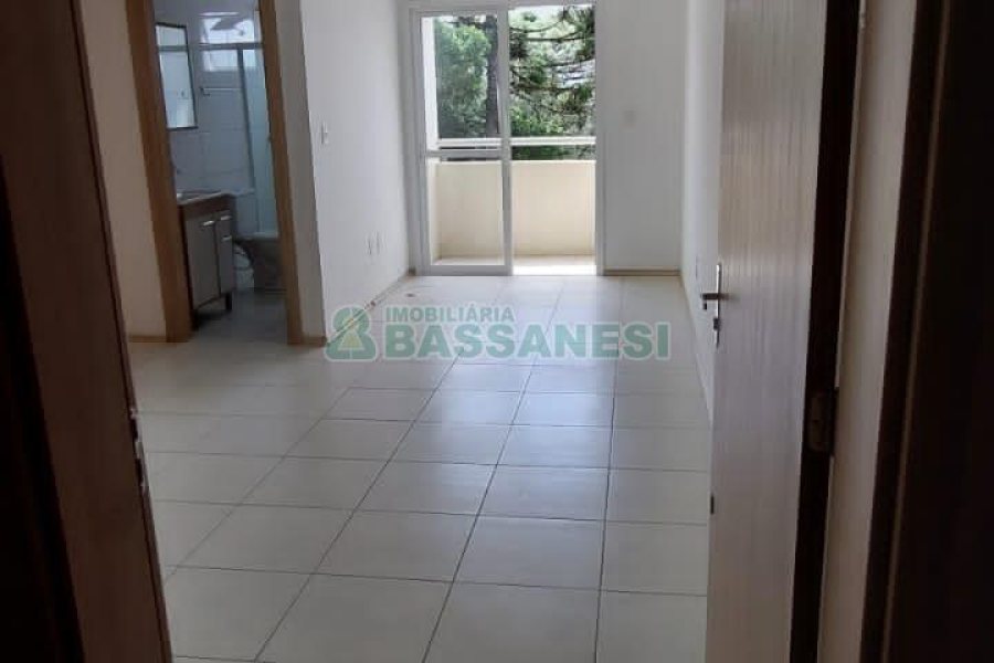 Apartamento com 52m², 2 dormitórios, 1 vaga, no bairro Cidade Nova em Caxias do Sul para Comprar